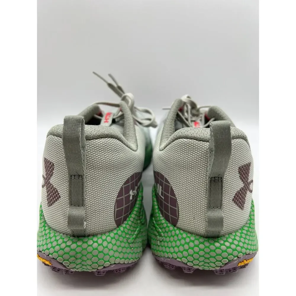 Under Armour HOVR XTrail Running 3024231-302 M 12/W 13.5 NEW